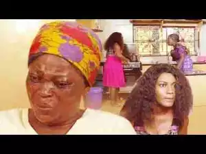 Video: MY DAUGHTER IN LAW SHOWS ME PEPPER 2 - FUNKE AKINDELE Nigerian Movies | 2017 Latest Movies
